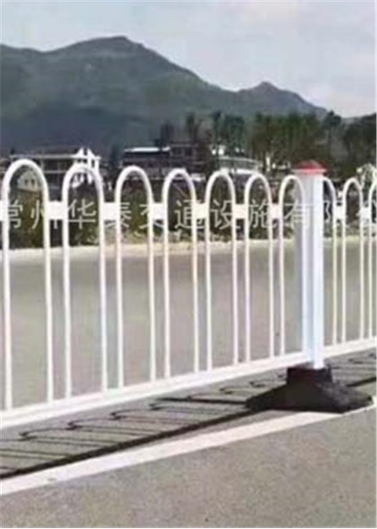 京式護欄