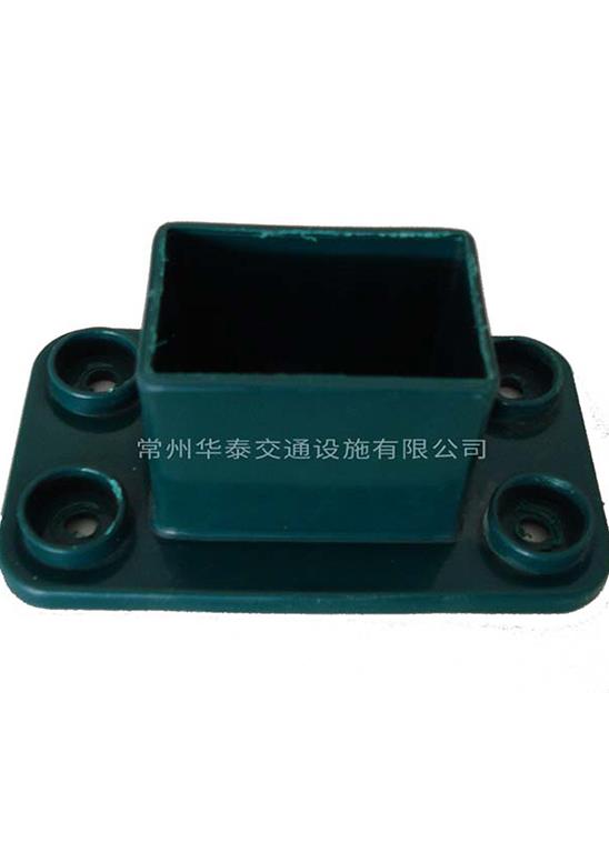 PVC護(hù)欄配件