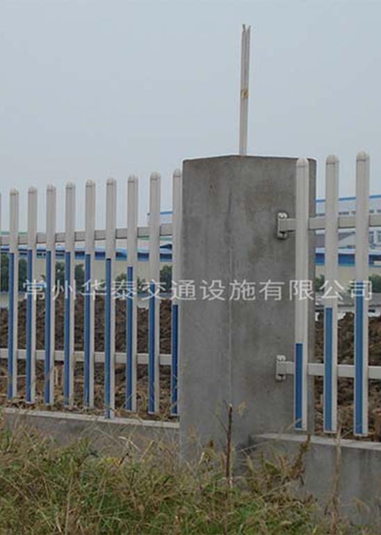 圍墻護(hù)欄