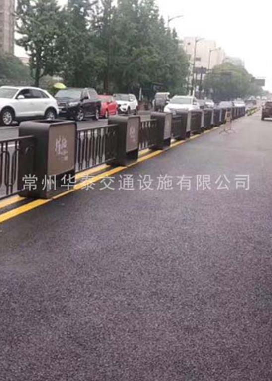 熱鍍鋅花式護欄