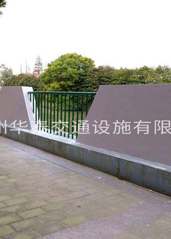 河岸護欄