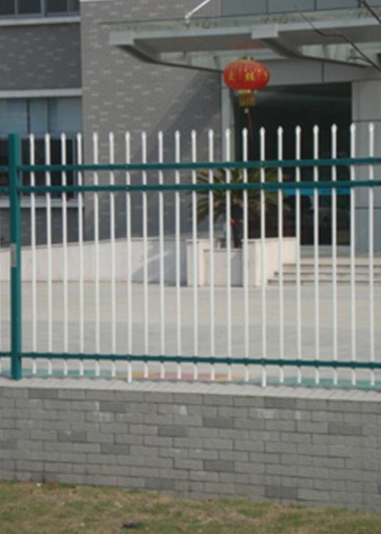 靜電噴涂護(hù)欄