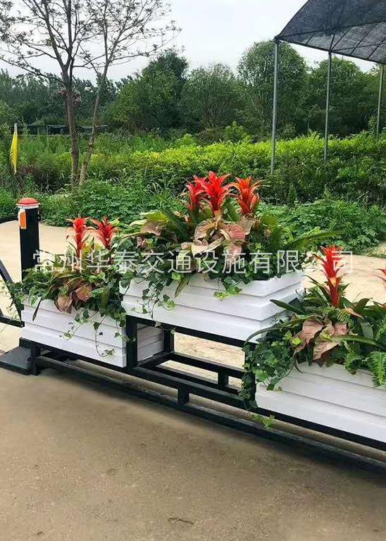 花箱護欄